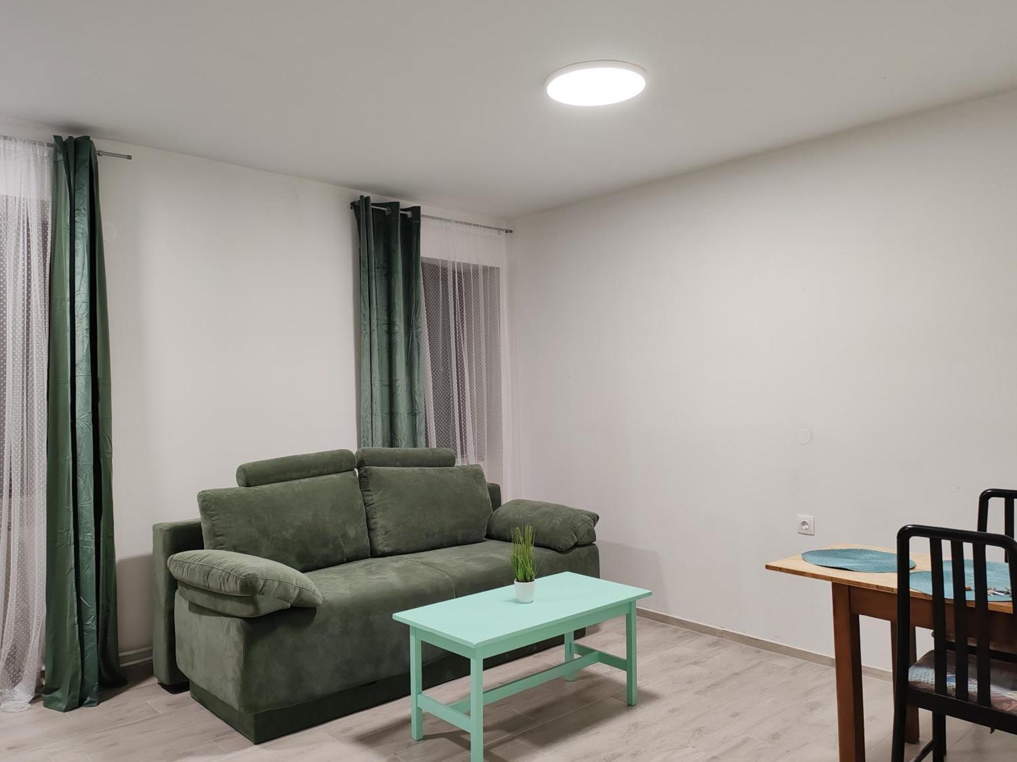 Little Paradise Apartment Pula Room photo